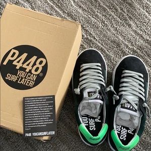 P448 SNEAKERS
